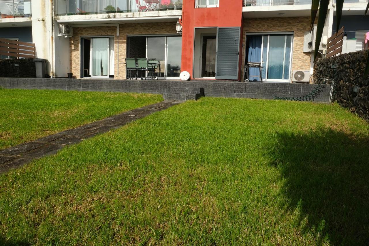 Capelas Garden Exterior photo