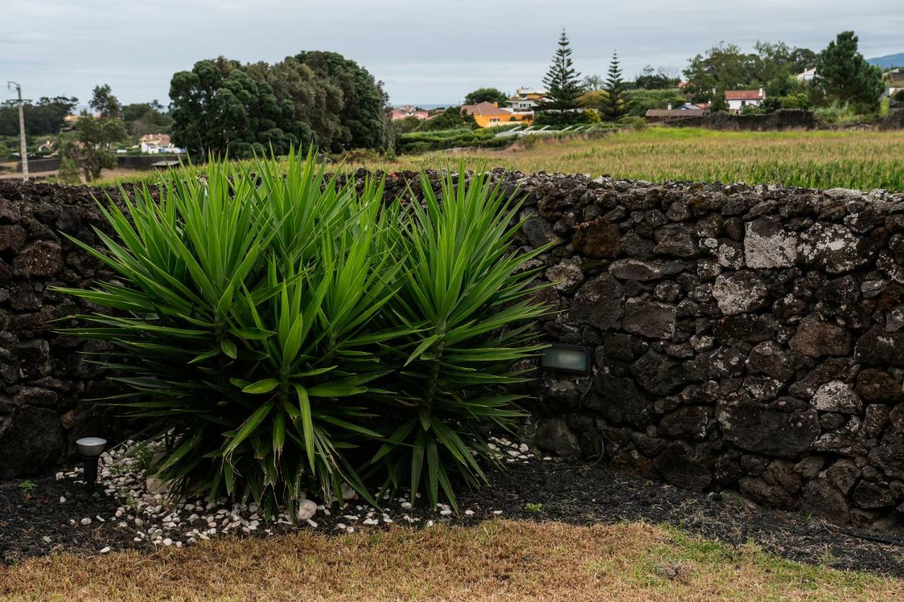 Capelas Garden Exterior photo