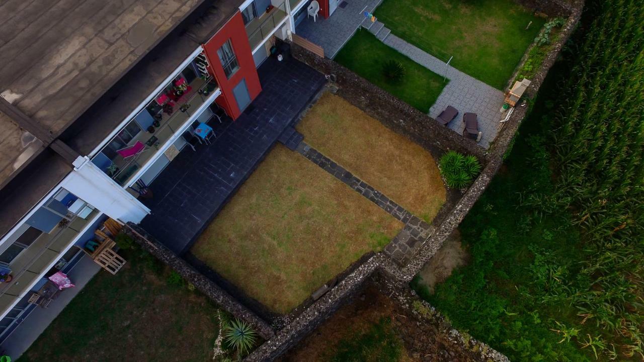 Capelas Garden Exterior photo